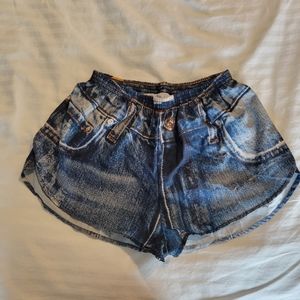 BOA Jorts